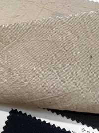 6809 Cambric In Lino, Finitura Lavata A Mano[Tessili / Tessuti] VANCET Immagini aggiuntive