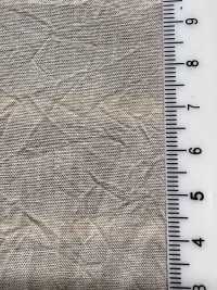 6809 Cambric In Lino, Finitura Lavata A Mano[Tessili / Tessuti] VANCET Immagini aggiuntive