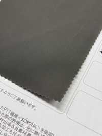 LIG4416 MOVEKEEPER MUCCA IN TWILL DURO[Tessile / Tessuto] Lingo (Tessuti Kuwamura) Foto secondaria