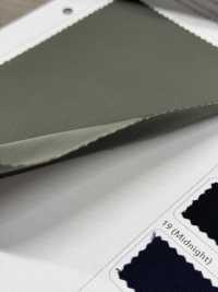 LIG4416 MOVEKEEPER MUCCA IN TWILL DURO[Tessile / Tessuto] Lingo (Tessuti Kuwamura) Foto secondaria