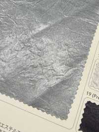 LIG9055 PL WASH SATIN[Tessile / Tessuto] Lingo (Tessuti Kuwamura) Foto secondaria