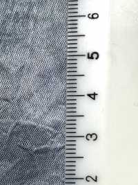 LIG9055 PL WASH SATIN[Tessile / Tessuto] Lingo (Tessuti Kuwamura) Foto secondaria