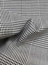 V8615 Twill a quadri ad alta densità in filato singolo 30[Tessili / Tessuti] VANCET Immagini aggiuntive