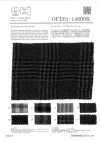 OFE01-14600K Cotone Air Warm a quadri