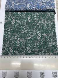 4027-680-1 80 Fiori Piccoli Intrecciati Miracle Wave Per Prato[Tessile / Tessuto] HOKKOH Foto secondaria