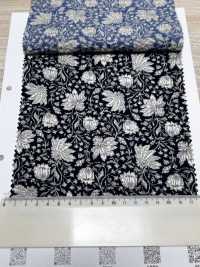 4027-680-2 80 Lawn Miracle Wave Threaded Sarasa[Tessile / Tessuto] HOKKOH Foto secondaria