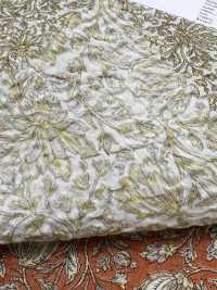 4027-680-2 80 Lawn Miracle Wave Threaded Sarasa[Tessile / Tessuto] HOKKOH Foto secondaria