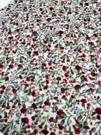 4027-680-6 80 Fiori Piccoli Miracle Wave Per Prato[Tessile / Tessuto] HOKKOH Foto secondaria