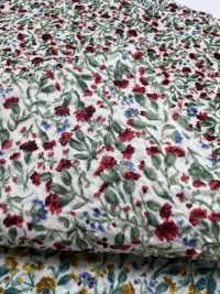 4027-680-6 80 Fiori Piccoli Miracle Wave Per Prato[Tessile / Tessuto] HOKKOH Foto secondaria