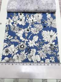 SHU-100-1 60 Lawn Inkjet PT Flower Rain[Tessile / Tessuto] HOKKOH Foto secondaria