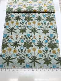 AF-1120-1 80 Lawn Miracle Wave Daisy[Tessile / Tessuto] HOKKOH Immagini aggiuntive