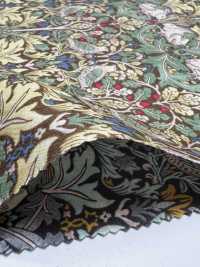 AF-1110-2 80 Conigli Lawn Brothers[Tessile / Tessuto] HOKKOH Immagini aggiuntive