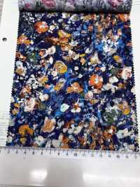 DP-7940-6 Batista 60s inkjet microfiori[Tessili / Tessuti] HOKKOH Immagini aggiuntive
