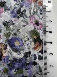 DP-7940-6 Batista 60s inkjet microfiori[Tessili / Tessuti] HOKKOH Immagini aggiuntive
