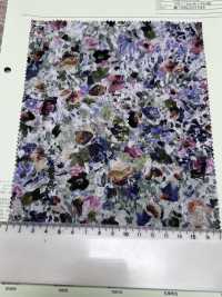 DP-7940-6 Batista 60s inkjet microfiori[Tessili / Tessuti] HOKKOH Immagini aggiuntive