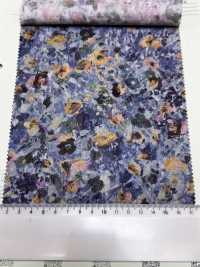 DP-7940-6 Batista 60s inkjet microfiori[Tessili / Tessuti] HOKKOH Immagini aggiuntive