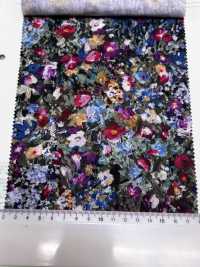 DP-7940-6 Batista 60s inkjet microfiori[Tessili / Tessuti] HOKKOH Immagini aggiuntive