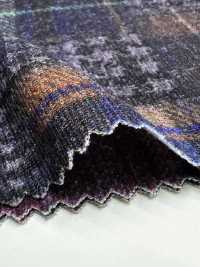 DP-3906-1 Controllo Patchwork TW Ponte[Tessile / Tessuto] HOKKOH Foto secondaria