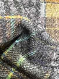 DP-3906-1 Controllo Patchwork TW Ponte[Tessile / Tessuto] HOKKOH Foto secondaria