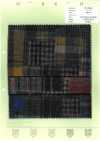 DP-3906-1 Controllo Patchwork TW Ponte