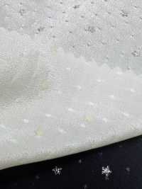 HP-5098-1 Pois De Chine Star[Tessuti / Stoffe] HOKKOH Immagini aggiuntive