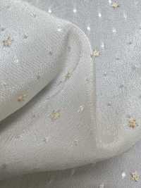 HP-5098-1 Pois De Chine Star[Tessuti / Stoffe] HOKKOH Immagini aggiuntive
