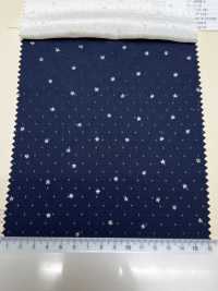HP-5098-1 Pois De Chine Star[Tessuti / Stoffe] HOKKOH Immagini aggiuntive