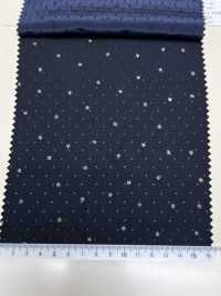 HP-5098-1 Pois De Chine Star[Tessuti / Stoffe] HOKKOH Immagini aggiuntive