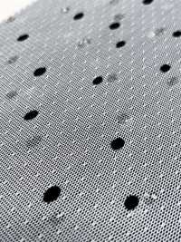 HP-5096-1 Tulle Delight Flocky Dot[Tessile / Tessuto] HOKKOH Foto secondaria