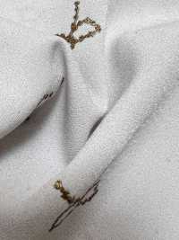 HP-5097-1 Nastro Da Sposa Decin Cleave[Tessile / Tessuto] HOKKOH Foto secondaria