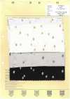HP-5095-1 Decin Light Flocky Off-Dot