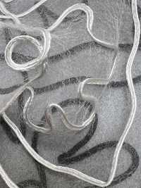 7027-416-1 Cordoncino In Organza Per Ricamo Quadrato[Tessile / Tessuto] HOKKOH Immagini aggiuntive