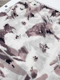 7027-500-1 50 Fiori In Voile Viyella Touch[Tessile / Tessuto] HOKKOH Foto secondaria