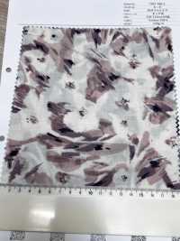 7027-500-1 50 Fiori In Voile Viyella Touch[Tessile / Tessuto] HOKKOH Foto secondaria