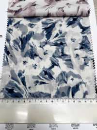 7027-500-1 50 Fiori In Voile Viyella Touch[Tessile / Tessuto] HOKKOH Foto secondaria