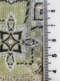 4027-590-1 80 Voile Voile Patchwork[Tessile / Tessuto] HOKKOH Foto secondaria
