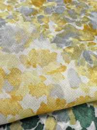 4027-590-2 80 Petali In Voile Di Chiffon[Tessile / Tessuto] HOKKOH Foto secondaria