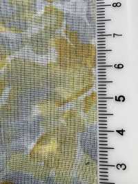 4027-590-2 80 Petali In Voile Di Chiffon[Tessile / Tessuto] HOKKOH Foto secondaria