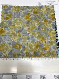 4027-590-2 80 Petali In Voile Di Chiffon[Tessile / Tessuto] HOKKOH Foto secondaria