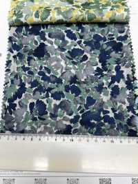 4027-590-2 80 Petali In Voile Di Chiffon[Tessile / Tessuto] HOKKOH Foto secondaria