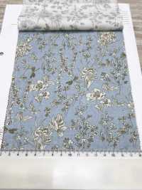 7027-615-1 60 Prato 9088 Disegno A Linee Botanico[Tessile / Tessuto] HOKKOH Immagini aggiuntive