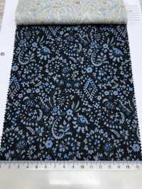 7027-617-1 60 Lawn 9088 Paisley[Tessile / Tessuto] HOKKOH Immagini aggiuntive