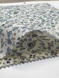 7027-617-1 60 Lawn 9088 Paisley[Tessile / Tessuto] HOKKOH Immagini aggiuntive