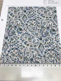 7027-617-1 60 Lawn 9088 Paisley[Tessile / Tessuto] HOKKOH Immagini aggiuntive