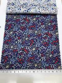7027-618-1 60 Lawn 9088 Berry Pattern[Tessile / Tessuto] HOKKOH Foto secondaria