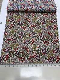 7027-618-1 60 Lawn 9088 Berry Pattern[Tessile / Tessuto] HOKKOH Foto secondaria