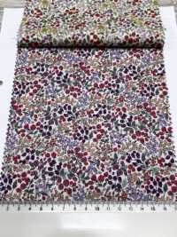 7027-618-1 60 Lawn 9088 Berry Pattern[Tessile / Tessuto] HOKKOH Foto secondaria