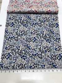 7027-618-1 60 Lawn 9088 Berry Pattern[Tessile / Tessuto] HOKKOH Foto secondaria