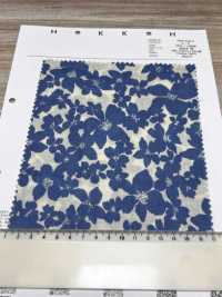 7027-618-6 60 Fiori Monocolore Per Prato 9088[Tessile / Tessuto] HOKKOH Foto secondaria