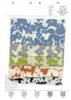 7027-618-6 Batista 60 9088 floreale monocolore